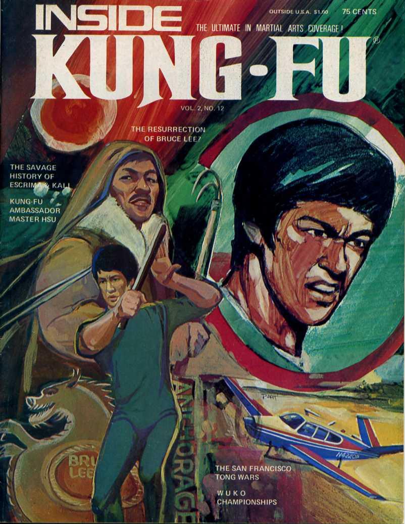 11/75 Inside Kung Fu